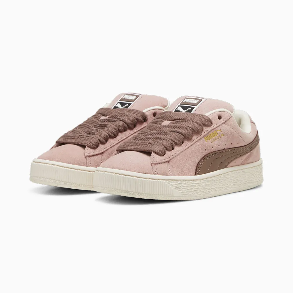 PUMA Suede XL 397648_11 / pink