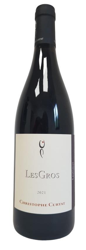 2021 Les Gros AOC Magnum