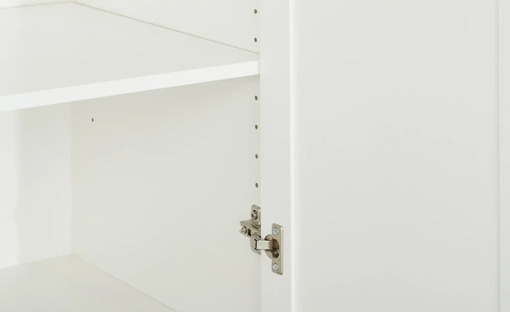 Drehtürenschrank