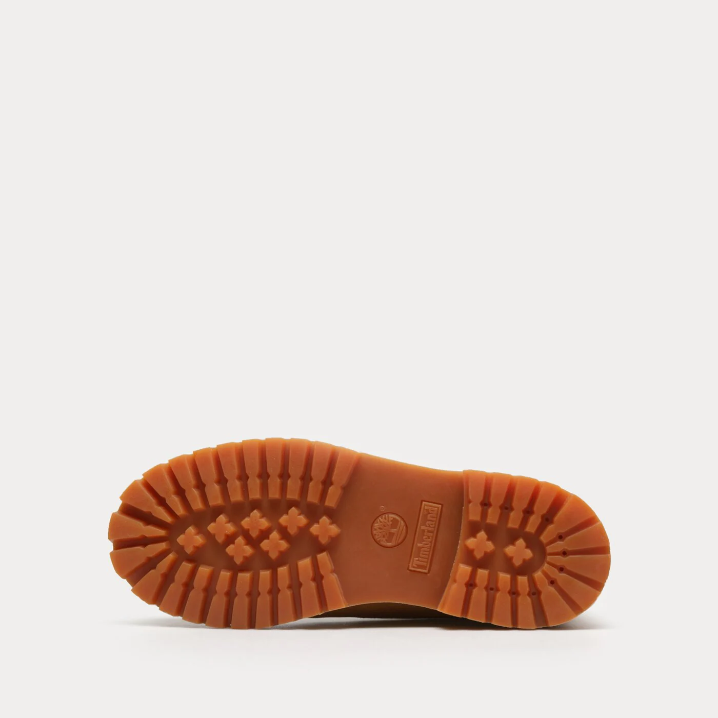 TIMBERLAND 6 IN PREMIUM WP BOOT Gelb