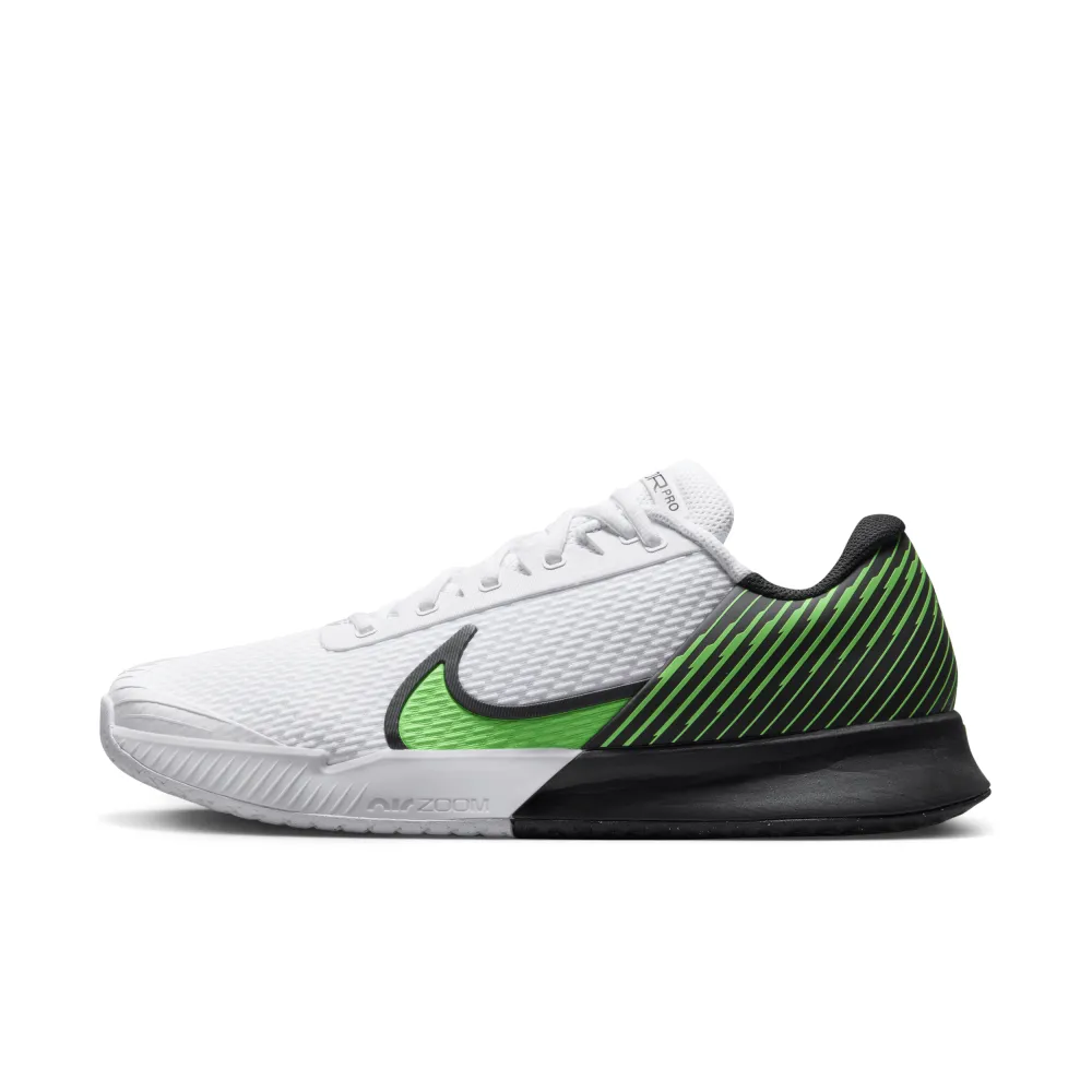 Nike NikeCourt Air Zoom Vapor Pro 2 Court DR6191-105 / weiss