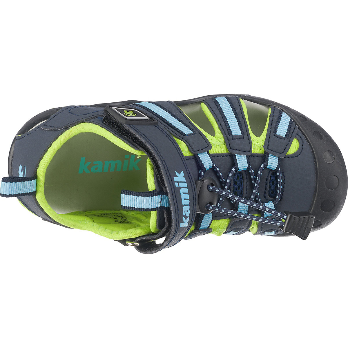Sandalen für Jungen