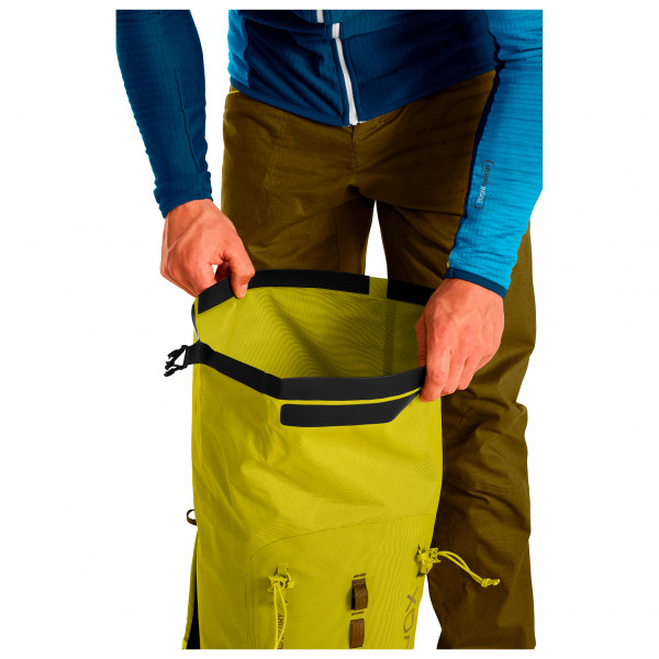 Ortovox - Trad 22 Dry - Kletterrucksack