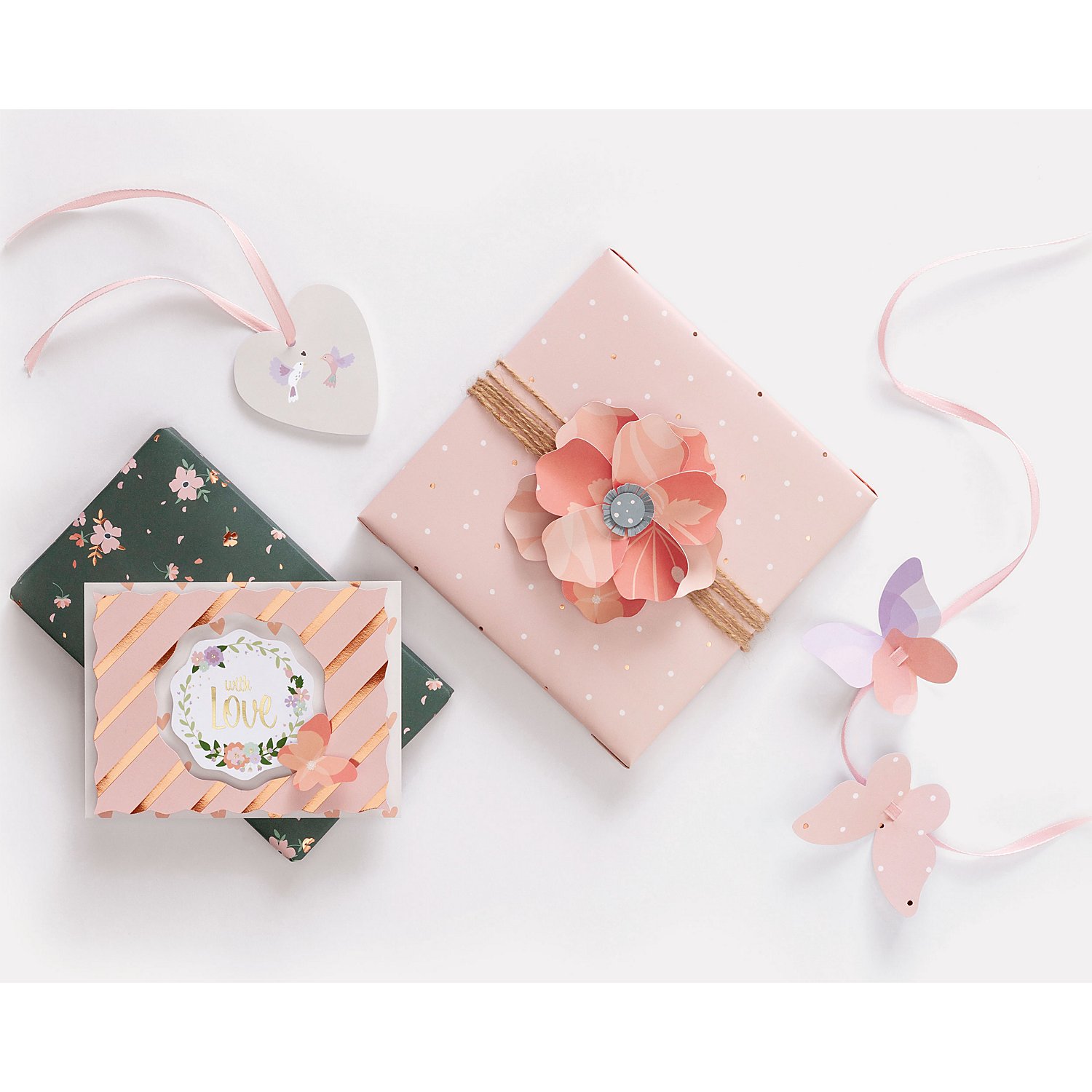 folia Papierblock 