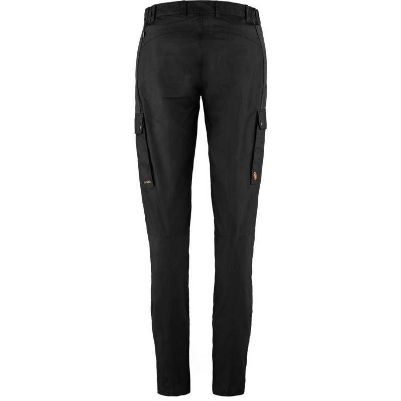 FJÄLLRÄVEN Stina Wanderhose Damen