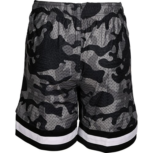 KINDER BADESHORTS BOYS' BEACH BERMUDA ALLOVER