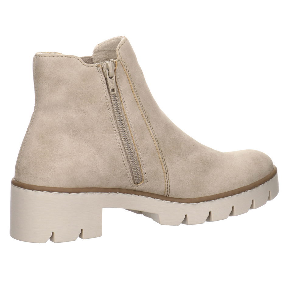 Rieker Chelsea Boots