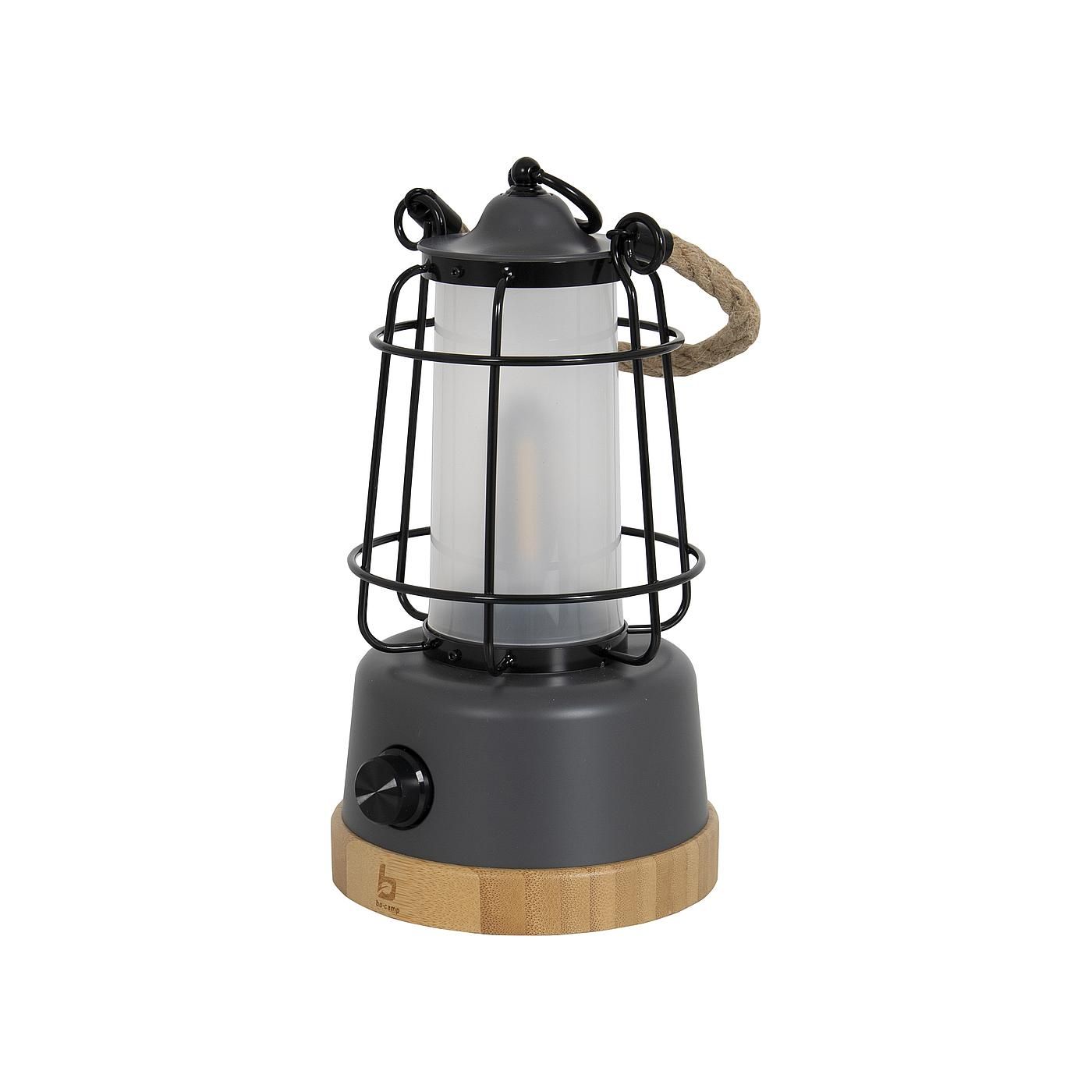 Bo-Camp Urban Outdoor Harlington Laterne