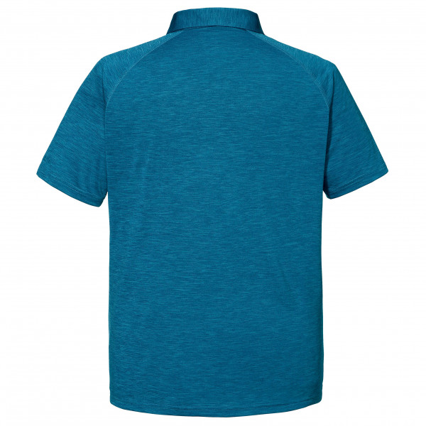 Schöffel - Polo Shirt Hocheck - Polo-Shirt