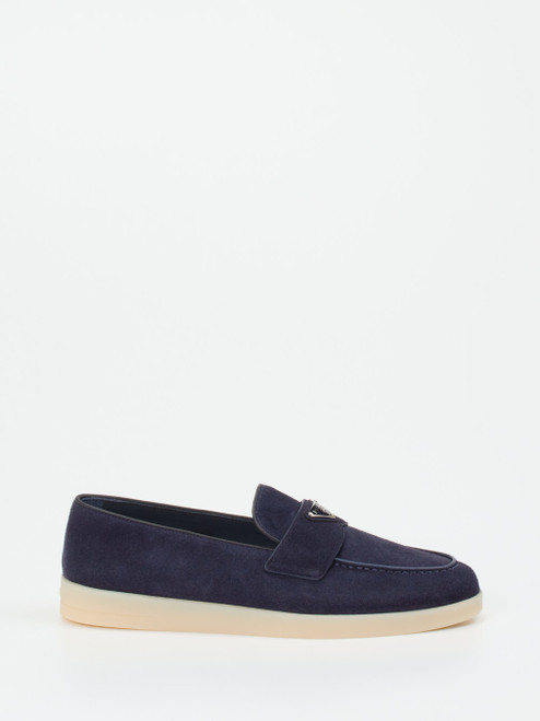 Slipper-45101090120 Prada