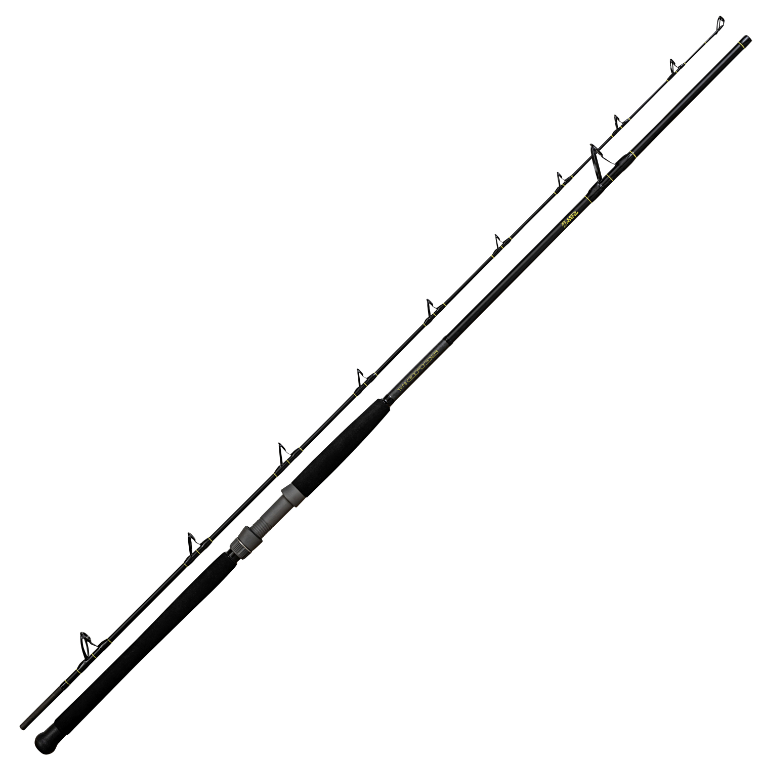 Black Cat Solid Bank