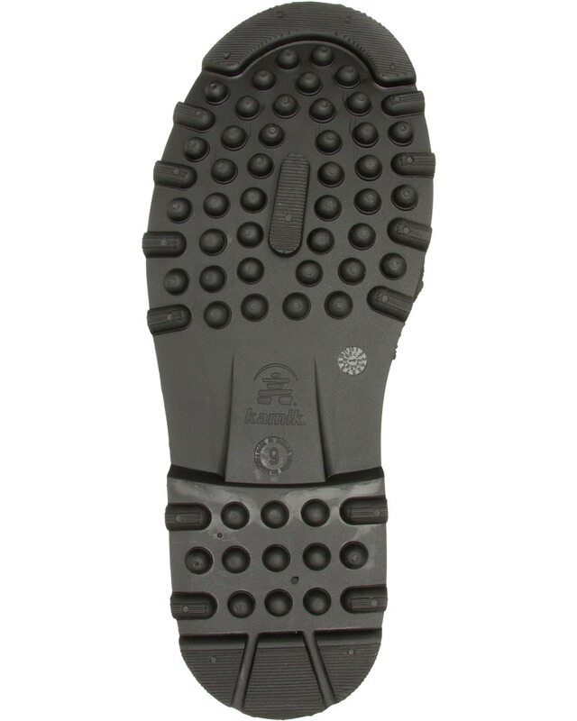 Kamik Thermostiefel Canuck