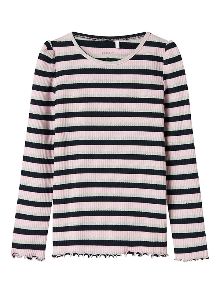 name it Longsleeve 