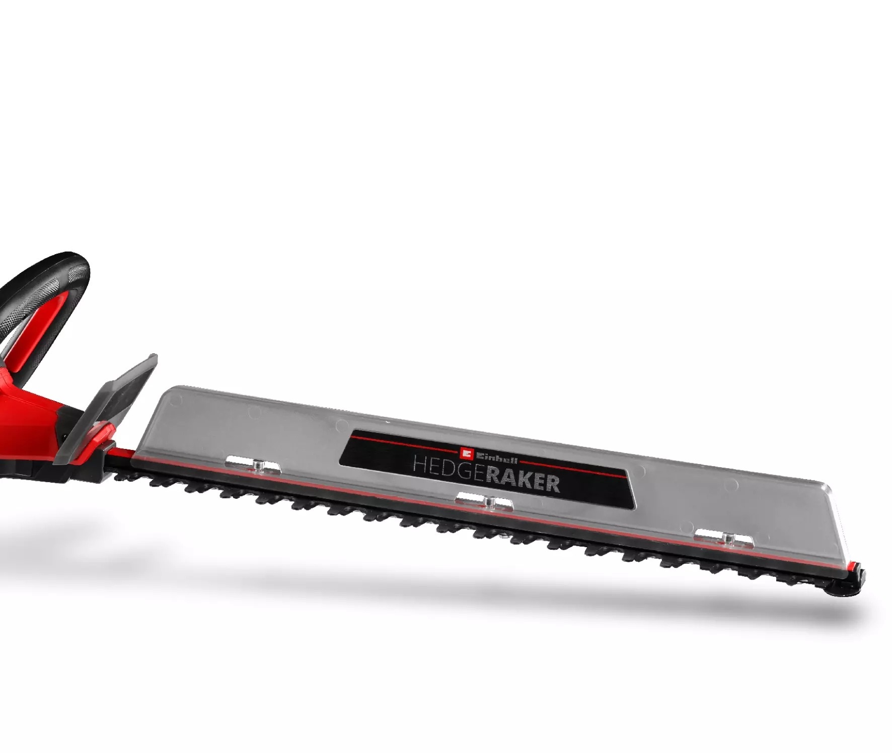 Einhell 3410950 GP-CH 18/50 Li BL Solo Akku Hækkeklipper ekskl. batteri og oplader i æske