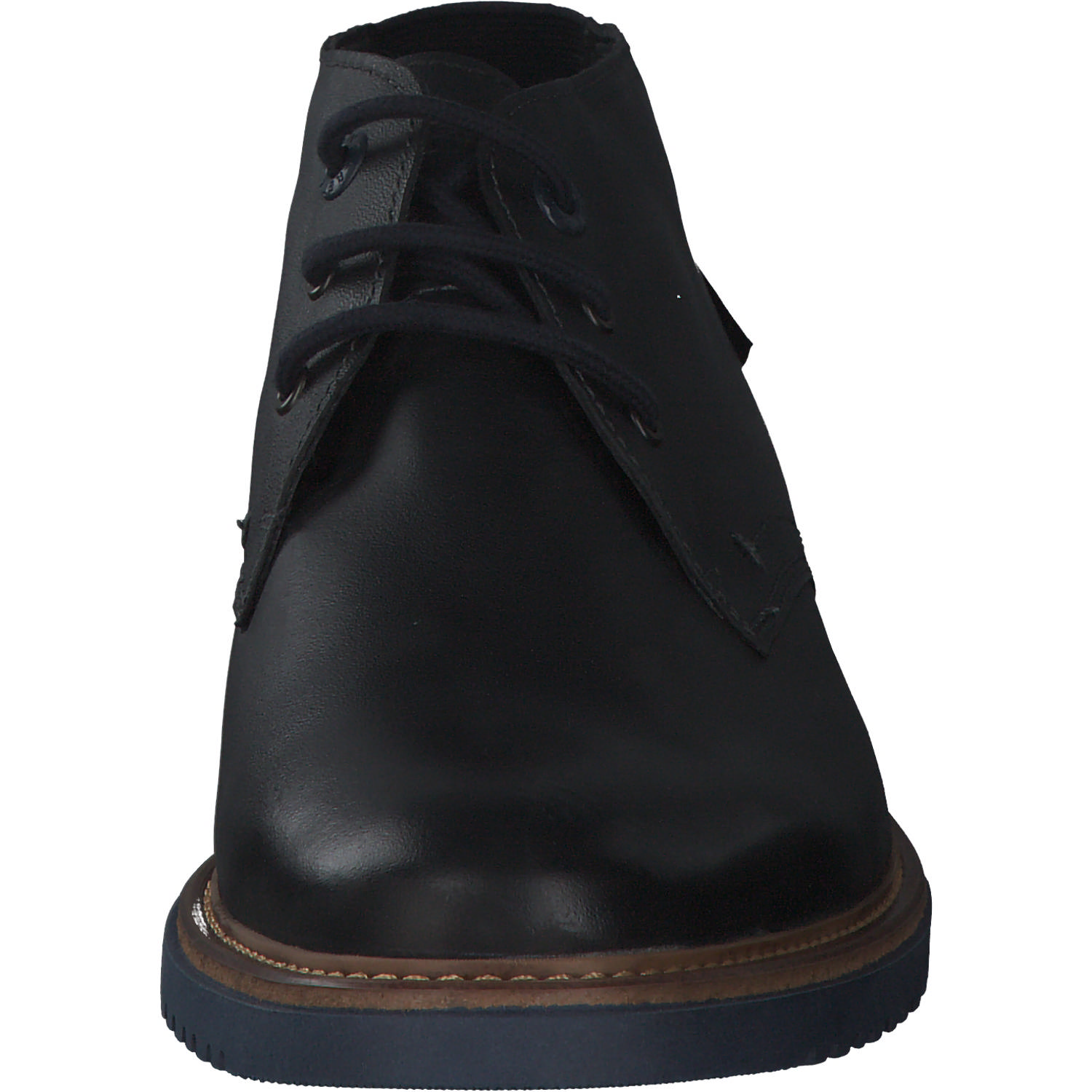 Fretzman 69464228, Klassische- & Business Schuhe, Herren, Schwarz