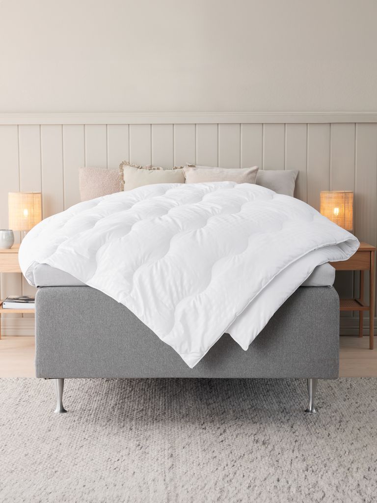 KVITEKOLL basic Termodyne 140x200 KVITEKOLL extra warm
