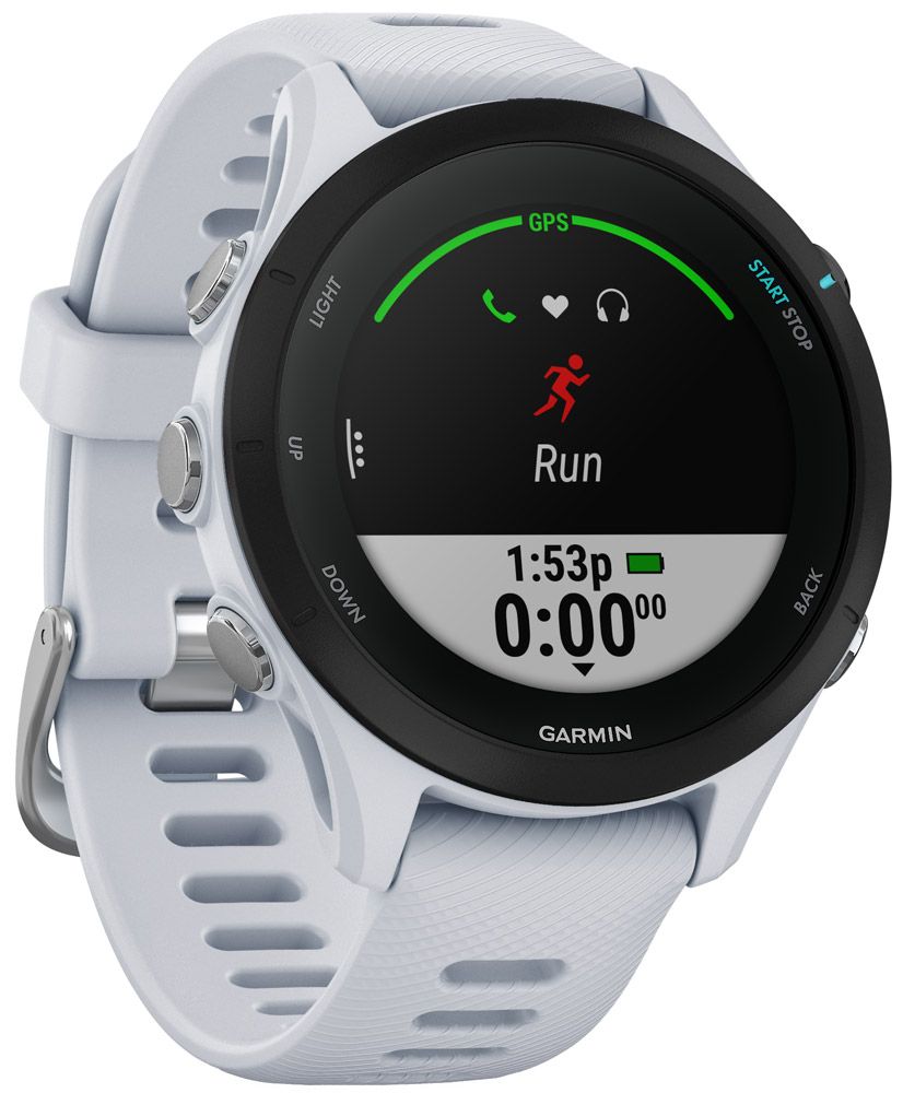 Garmin Forerunner 255S Music - GPS Multisport Smartwatch kaufen | Bike-Discount