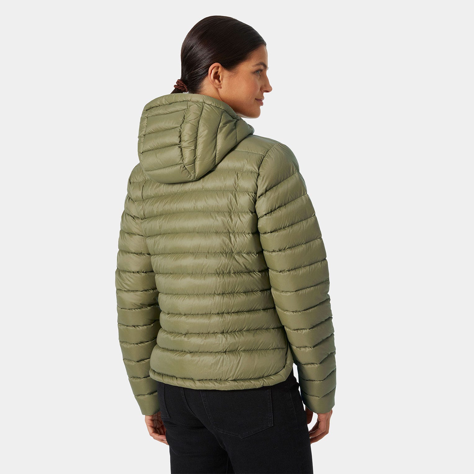 Women's Essence Down Insulator