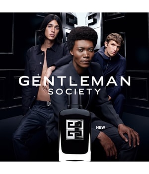 GIVENCHY Gentleman Society Eau de Parfum 100 ml