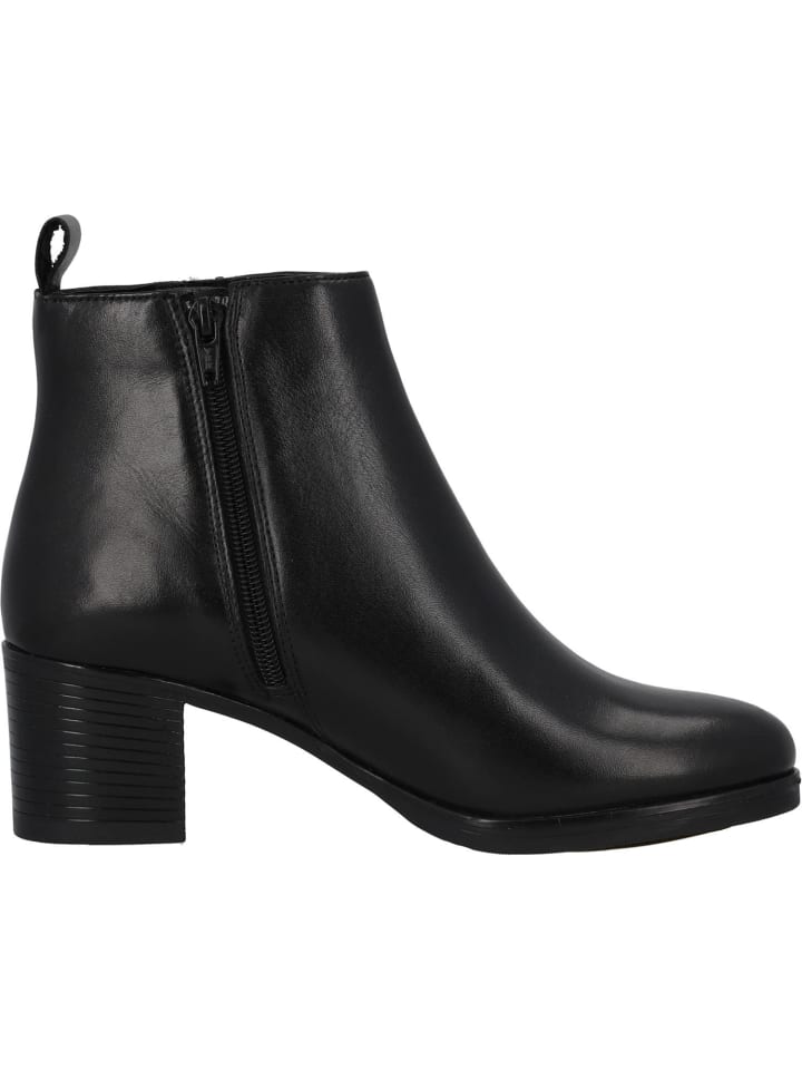 palado Stiefeletten in BLACK günstig kaufen