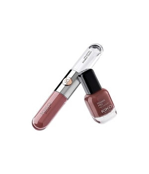 KIKO Milano Holiday Première Forever Together Makeup Gift Set Nagellack-Set-1 Stk