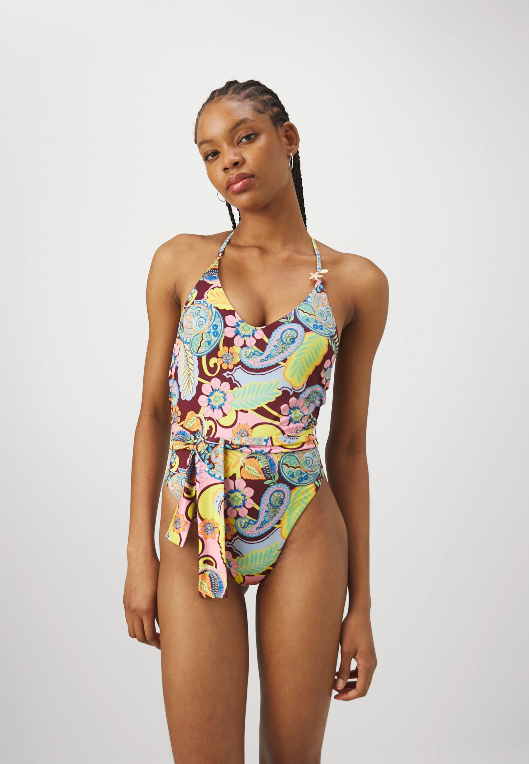 Guess ONE PIECE - Traje de baño