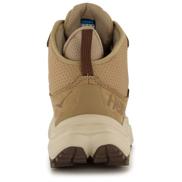 HOKA - Anacapa 2 Mid GTX - Wanderschuhe