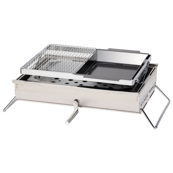 Snow Peak - Large BBQ-Box - Grill