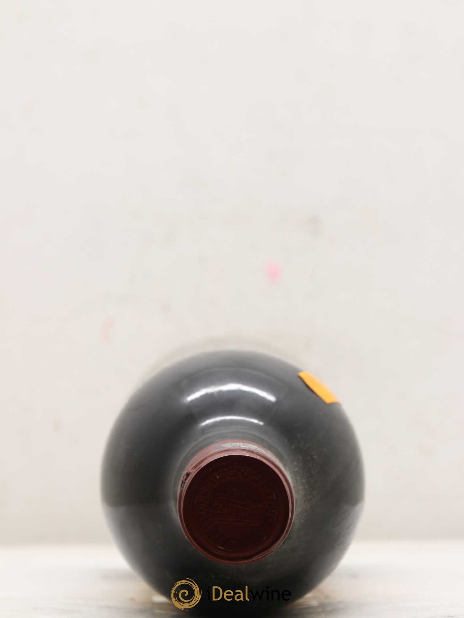 Château Ducru Beaucaillou 2ème Grand Cru Classé  1986 - Lot de 2 Bouteilles