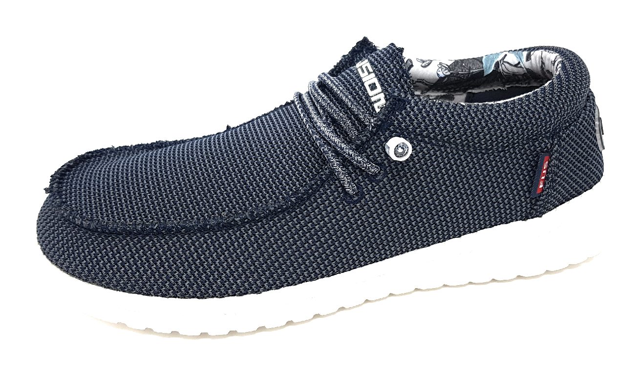 Fusion 221-0101H-0623 Blau Ocean