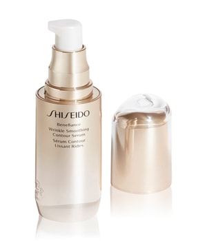Shiseido Benefiance Wrinkle Smoothing Contour Gesichtsserum-30 ml