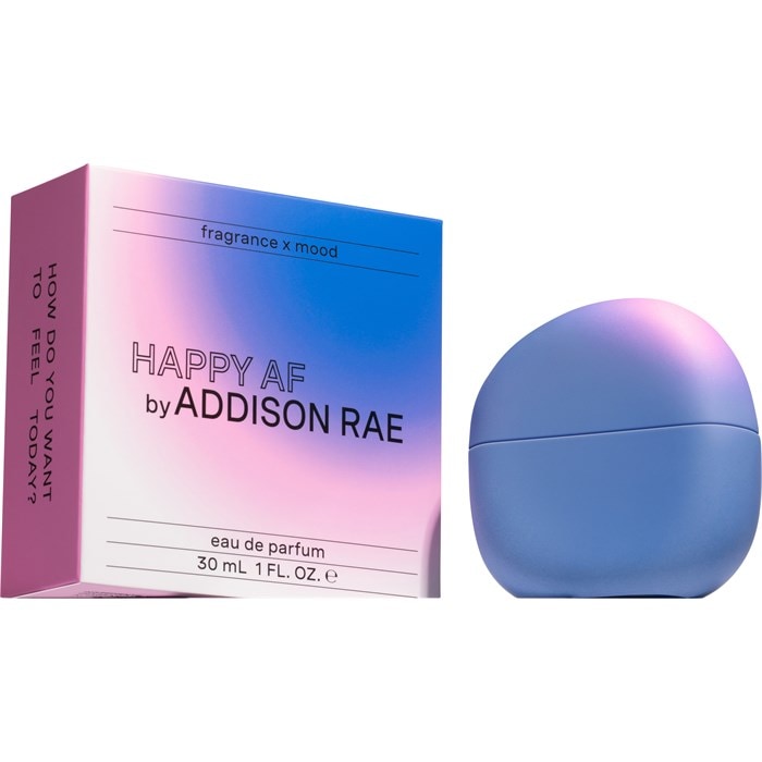 Eau de Parfum Spray
