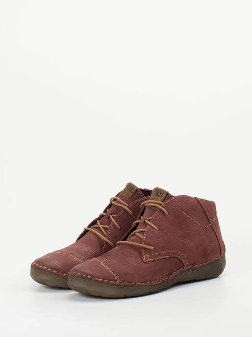 Schnürstiefelette-17015090017 Josef Seibel