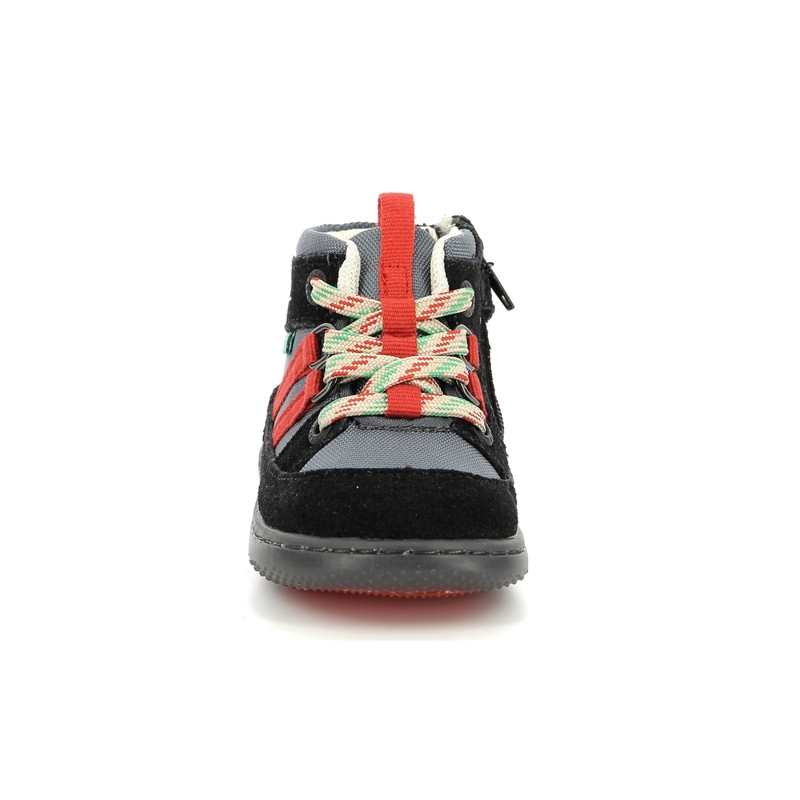 Bottillons textile Kickbubblo