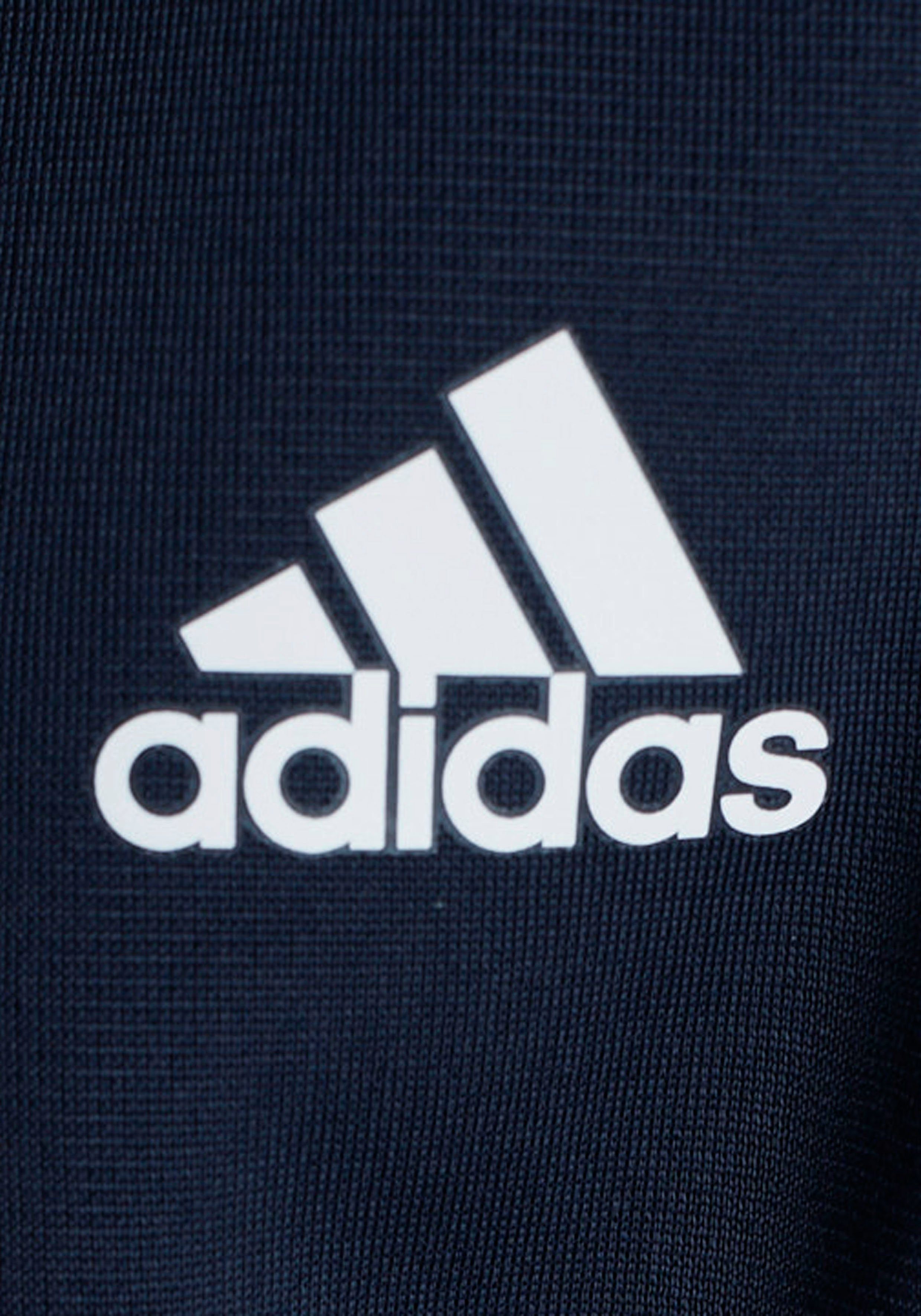 adidas Sportswear Trainingsanzug ESSENTIALS BIG LOGO (2-tlg)