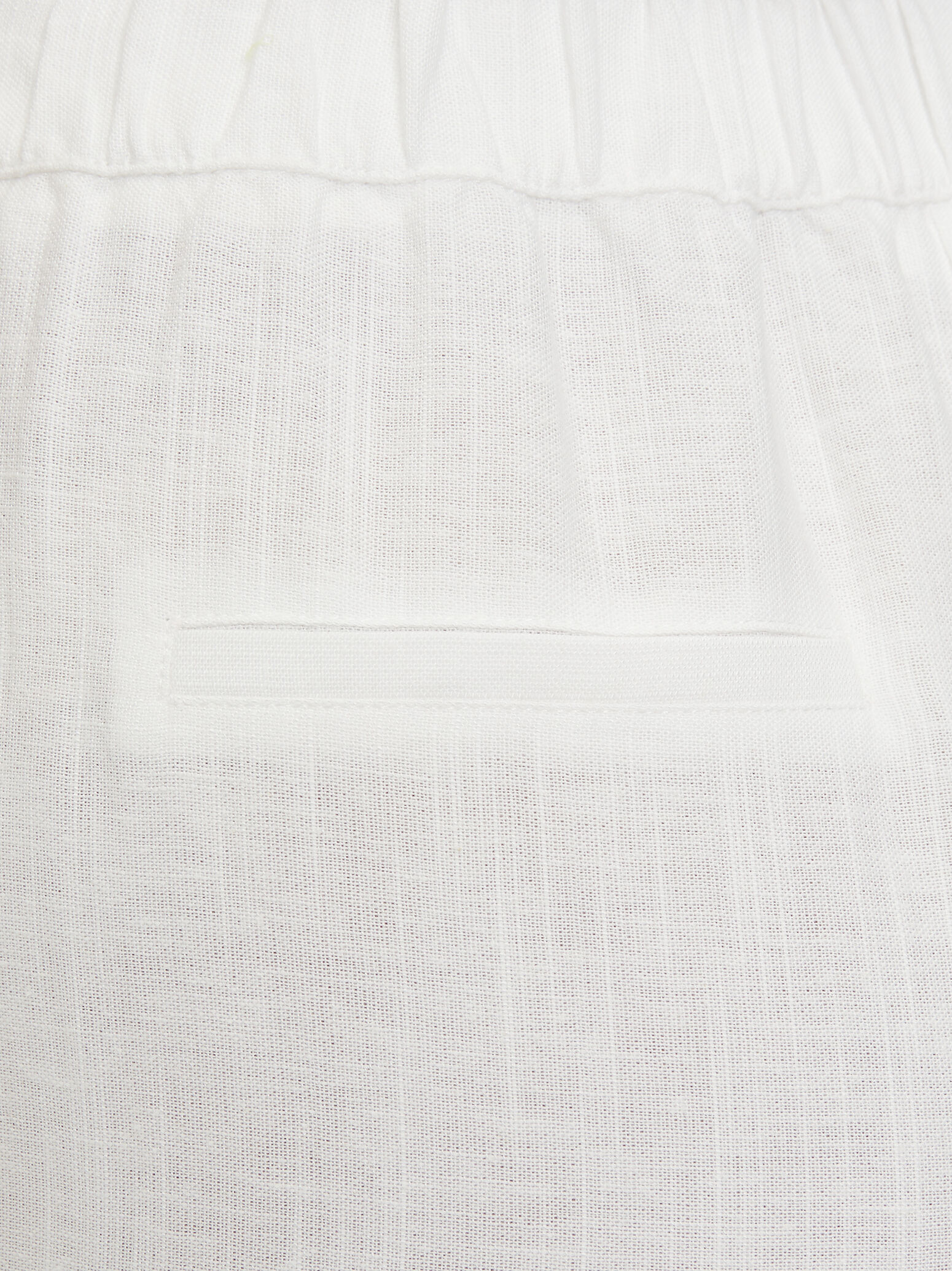 Pantalon - blanc