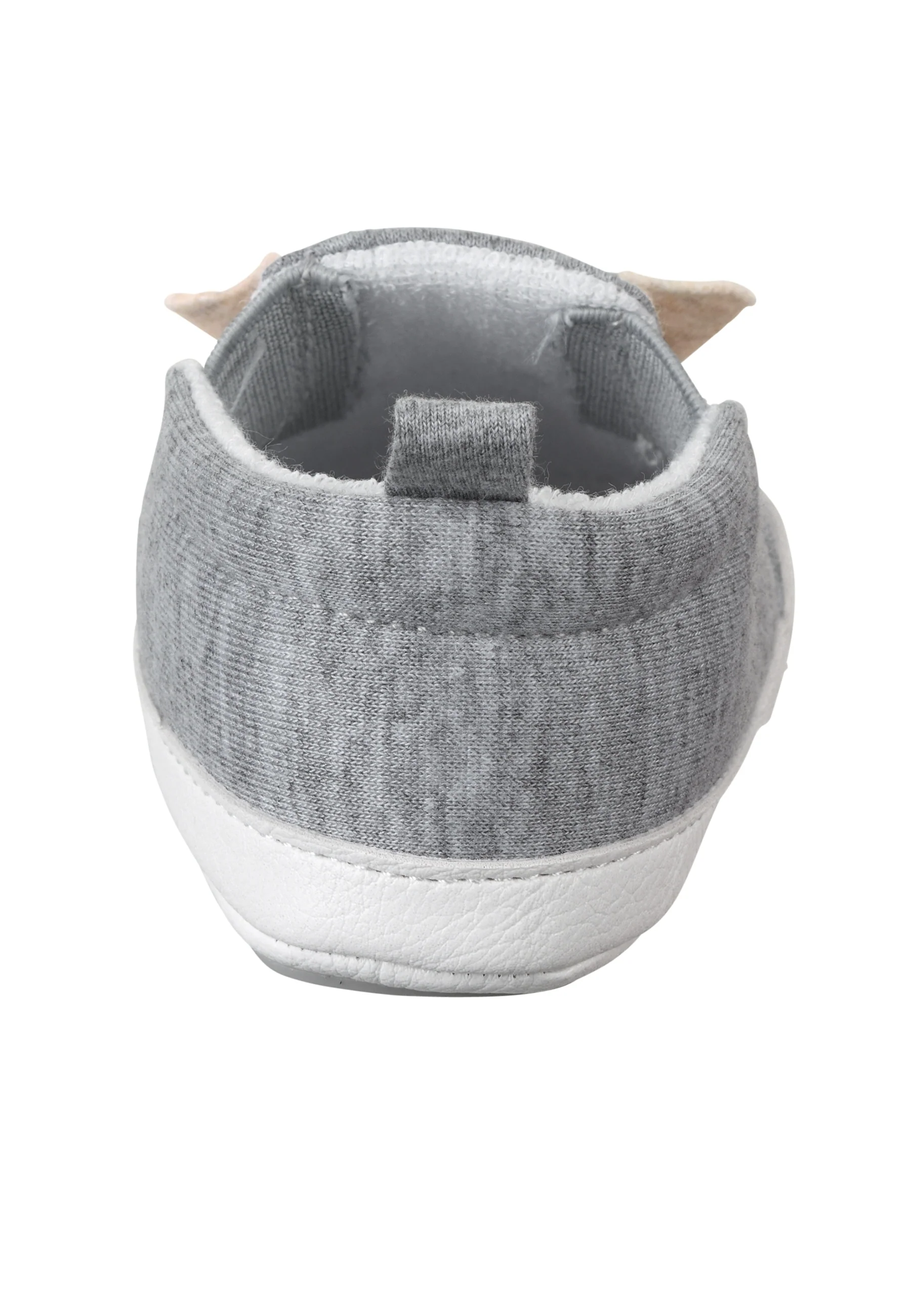 Baby Krabbelschuhe mit rutschfester Sohle