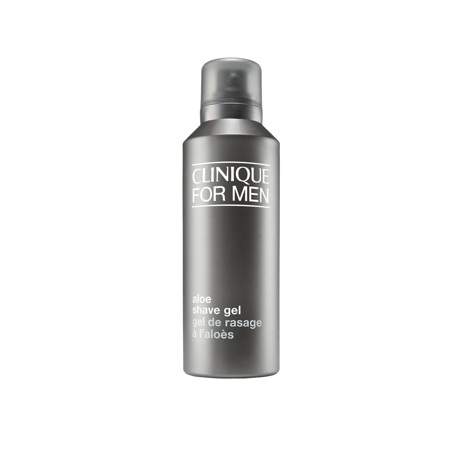 Clinique Clinique for Men Gel Rasage à l'Aloés 125 ml
