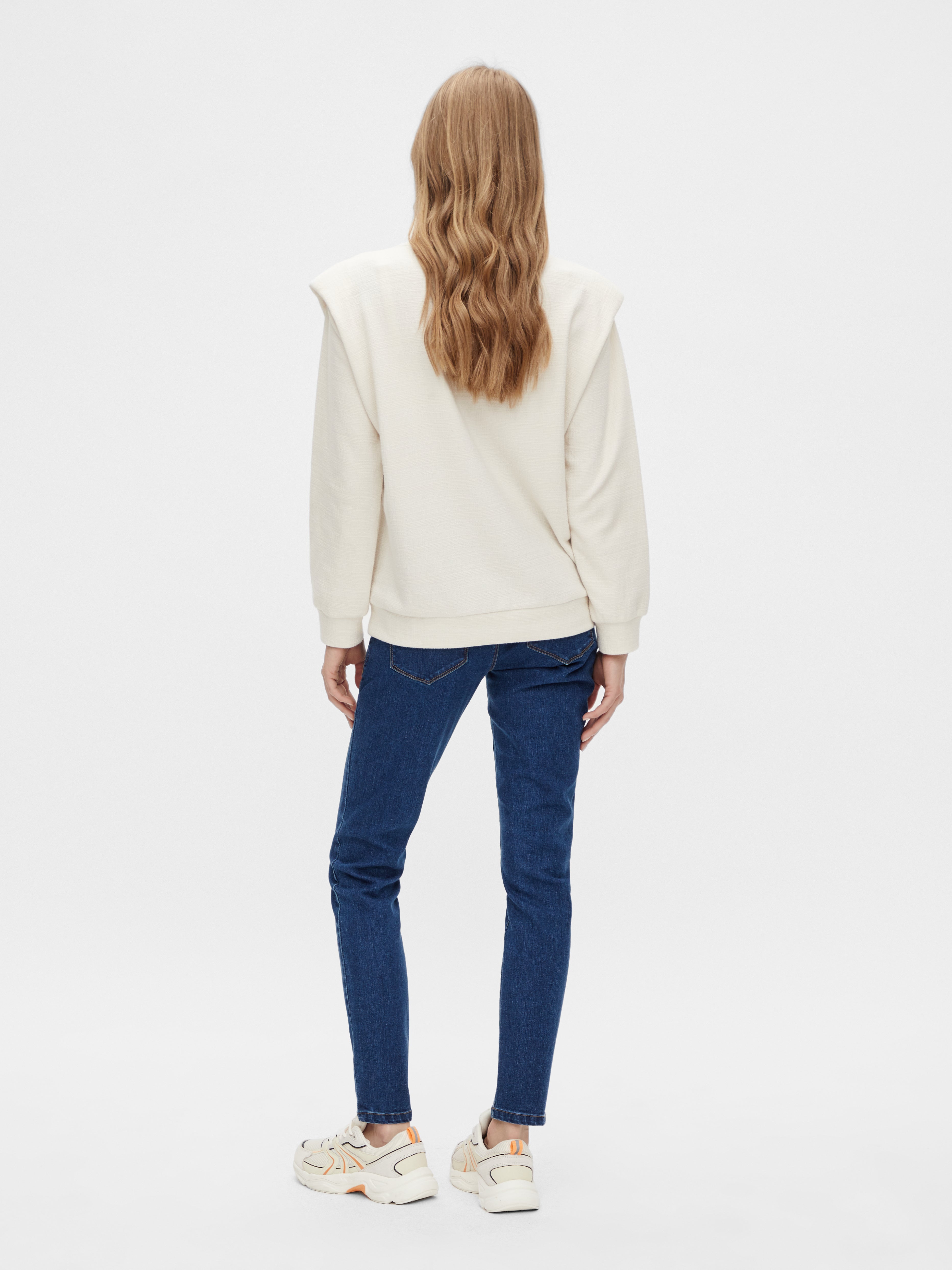 Umstands-jeans