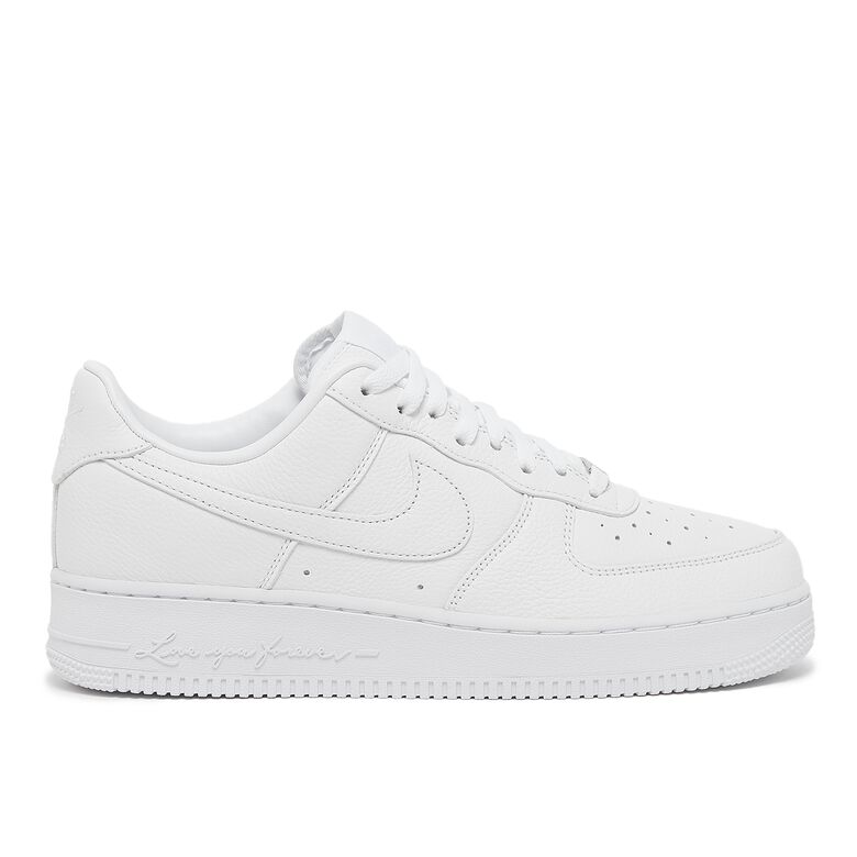 NIKE x Nocta Air Force 1 Low 