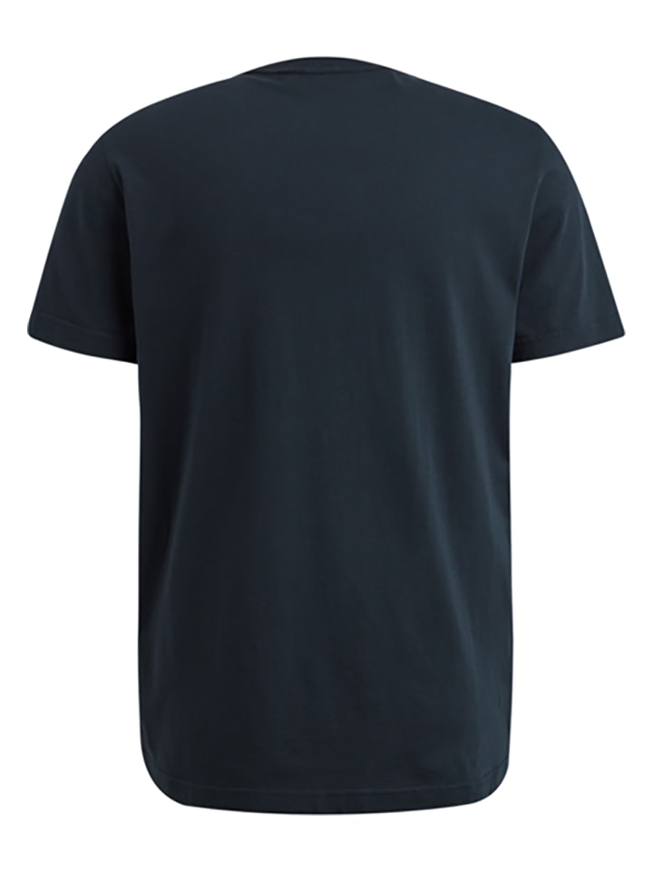 PME Legend Shirt in Dunkelblau günstig kaufen