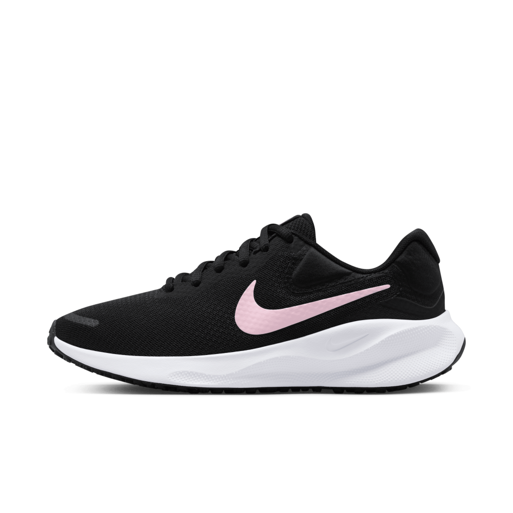 Nike Revolution 7 FB2208-004 / schwarz