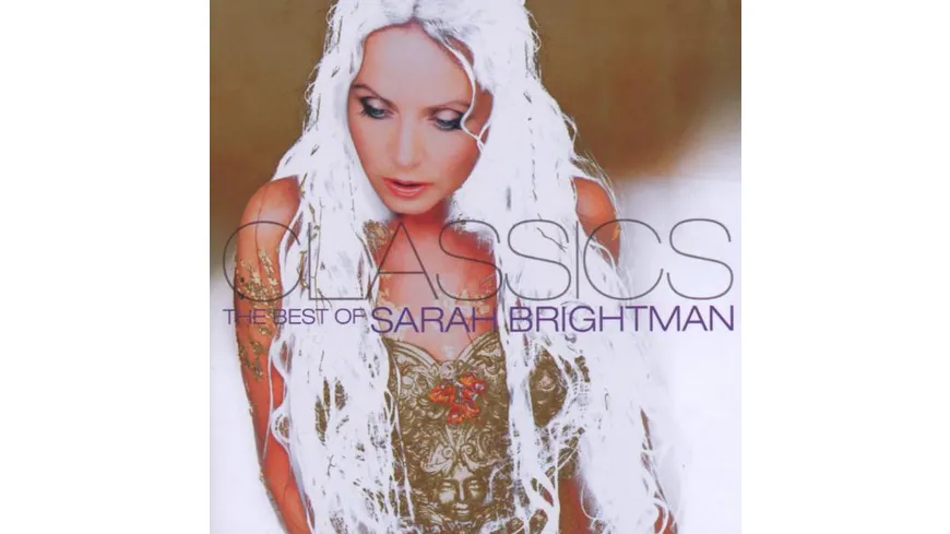 Classics:The Best Of Sarah Brightman