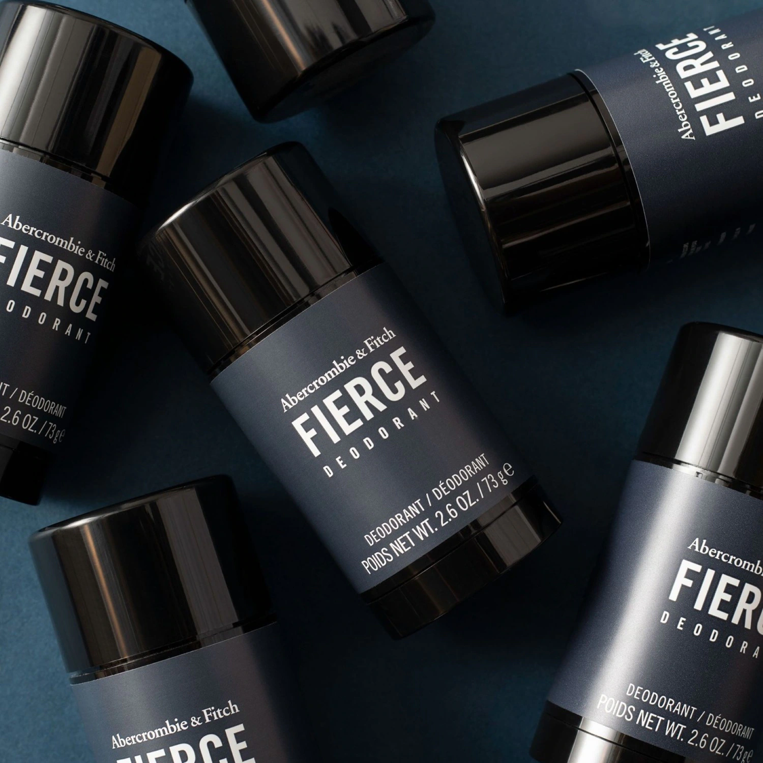 Abercrombie & Fitch dezodorans u stiku