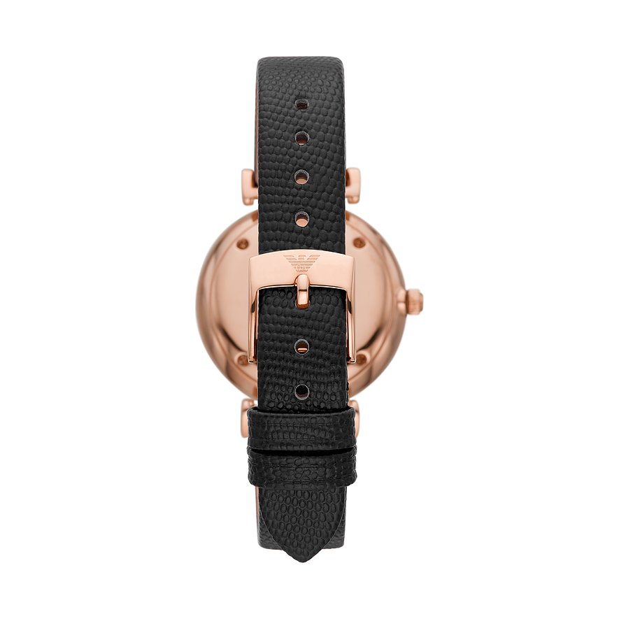 Emporio Armani Damenuhr