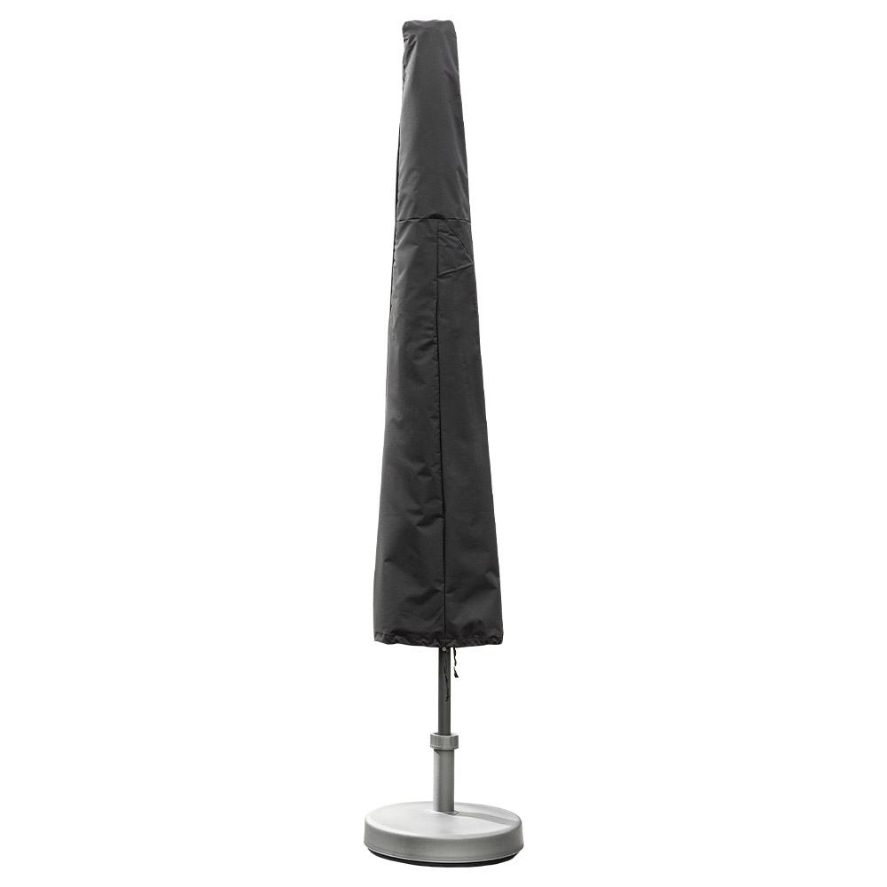 Powertec Garden Schutzhaube für Sonnenschirme bis Ø 4 m