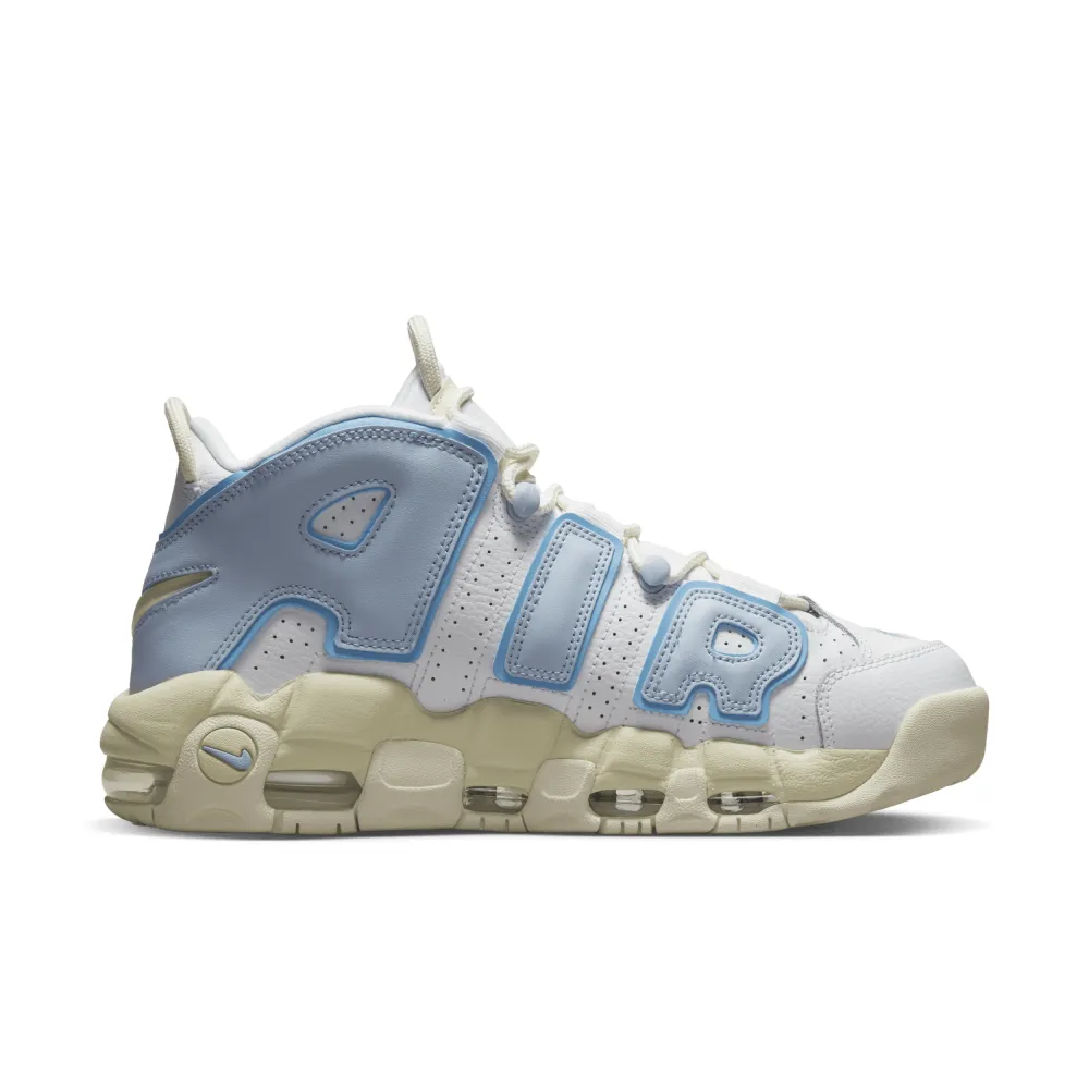 Nike Air More WMNS Uptempo FD9869-100 / weiss
