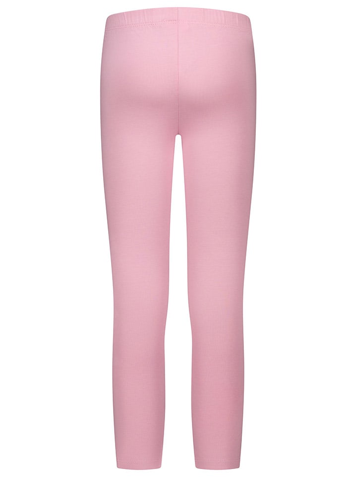 Topo Leggings in Rosa günstig kaufen