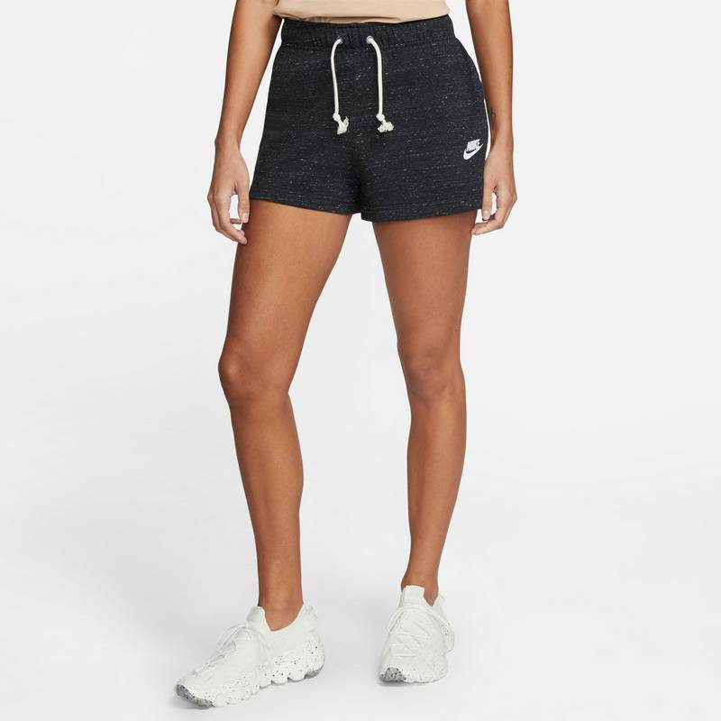Nike GYM VINTAGE Sweatshorts Damen
