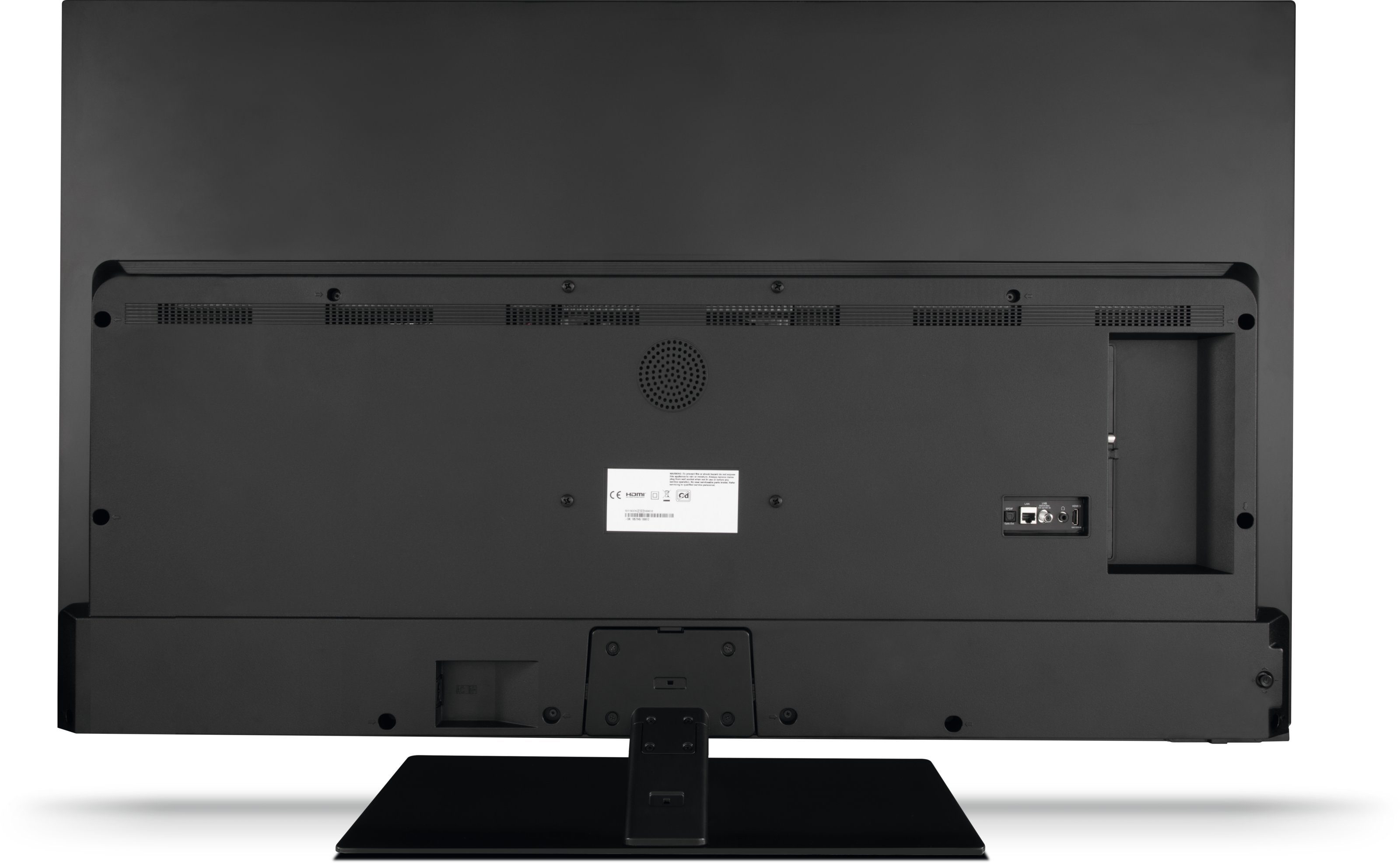 Nordmende Wegavision OLED65A OLED-Fernseher (163,90 cm, 4K Ultra HD, Smart-TV, HDR)